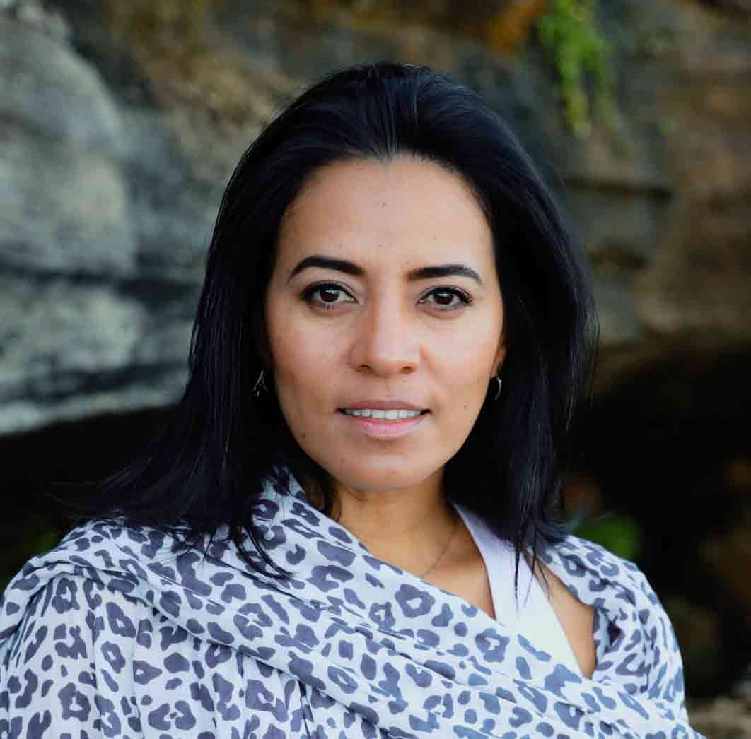 Liliana Piraquibe