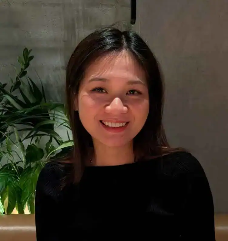 Tiffany Lin