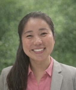 Crystal Zeng