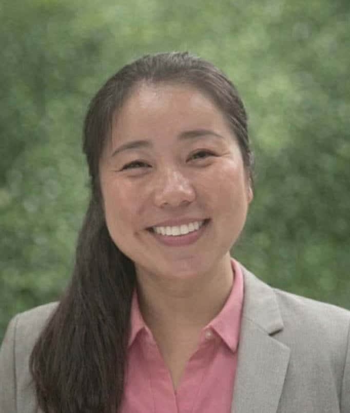 Crystal Zeng