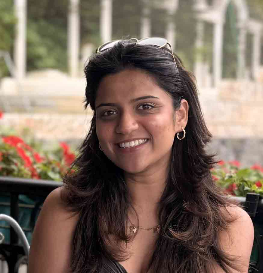 Gayatri Deshmukh