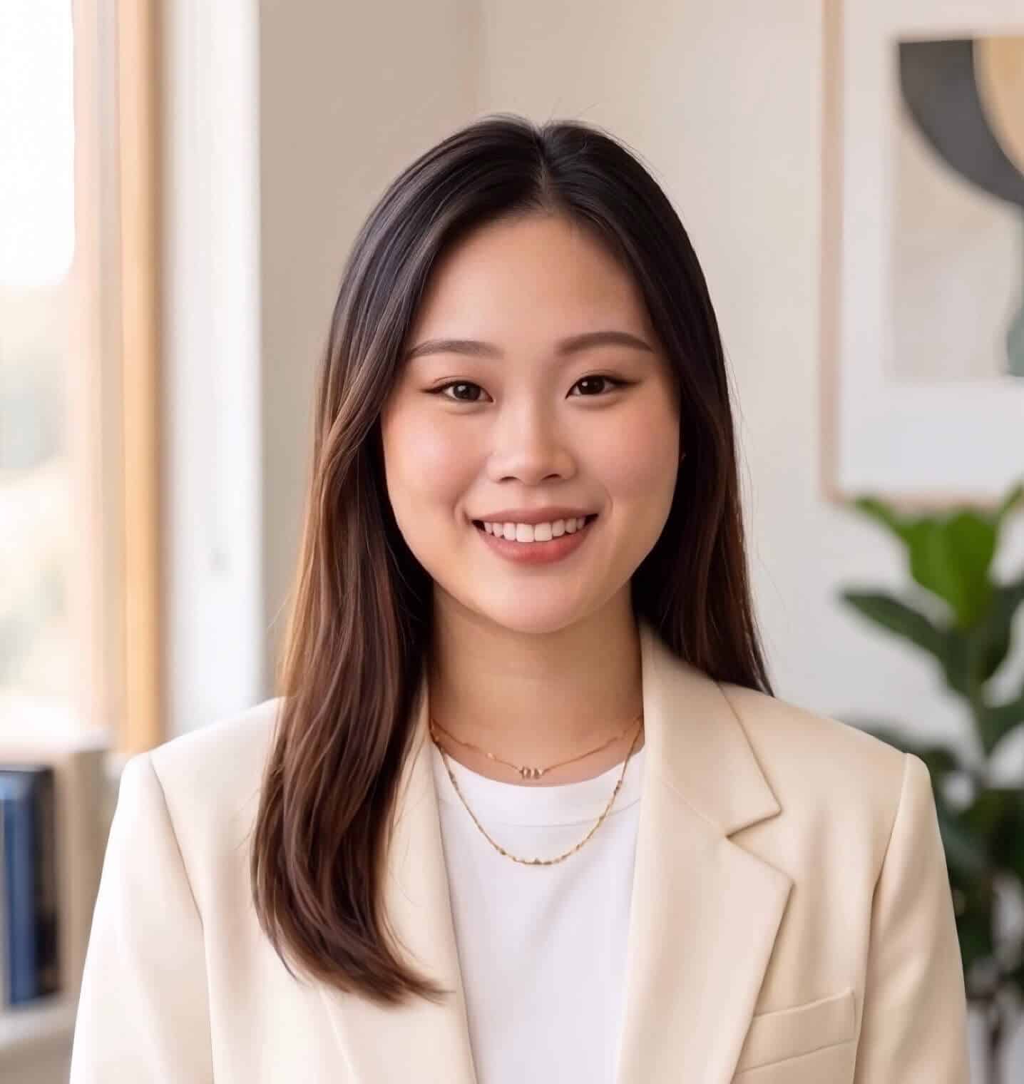 Michelle Chen