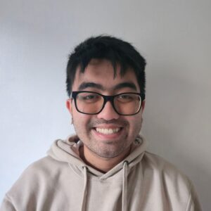 Trevor Luong