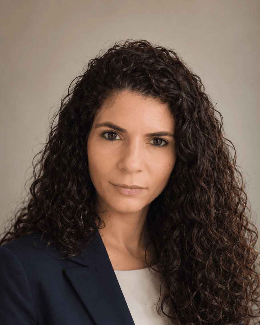 Dina Abdul Salam